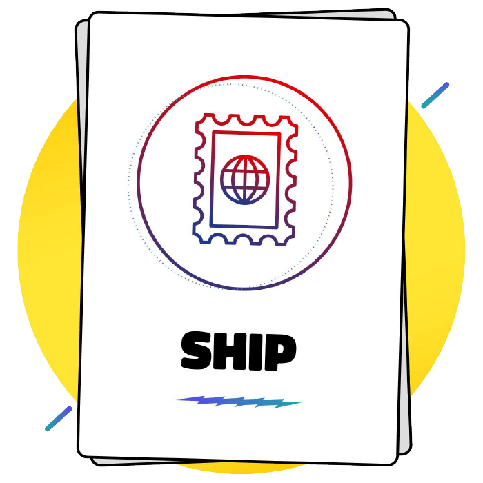 Ship